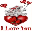 I Love You