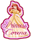 Princess Corena