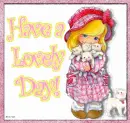 have a lovely day