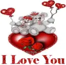 I Love You