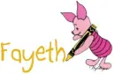 Piglet - Fayeth