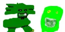 monster