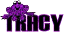 Tracy