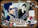 Brendon Urie