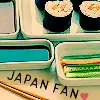 Japan Fan