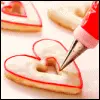Cookie Heart