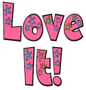 love it