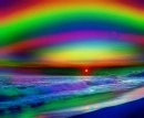 rainbow