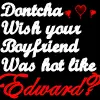 Edward Cullen