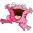 froggy