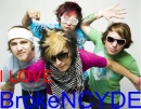 Brokencyde Background