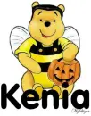 Pooh - Kenia