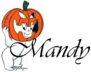 Casper - Mandy