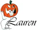 Casper - Lauren