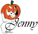 Casper - Jenny