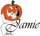 Casper - Jamie