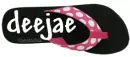Deejae Flip Flop