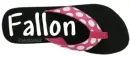 Fallon Flip Flop