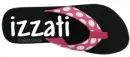 Izzati Flip Flop