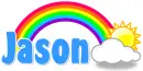 Jason Rainbow