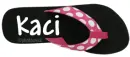Kaci Flip Flop