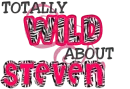 Wild About Steven