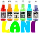 Lani Jones Soda