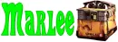 Marlee Wall-E
