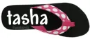 Tasha Flip Flop