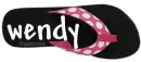 Wendy Flip Flop