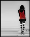 Emo Girl