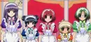 Tokyo Mew Mew