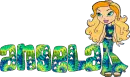 groovy hippie brat (angela)