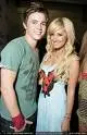 jesse mccartney and ashley tisdale