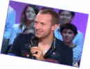 Chris Martin thanks you