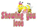 bee love