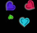 hearts