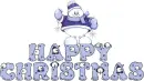 Happy Christmas