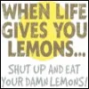 lemons
