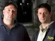 ghosthunters