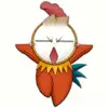 onion head