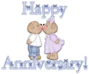 Happy Anniversary