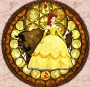 Glitter Belle