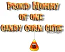 candy corn cutie