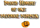 pumpkin