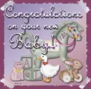 congratulations