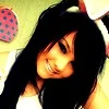 Scene girl