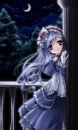 anime cute girl