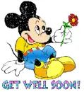 Get Well Soon!