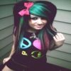 scene GIRL!!